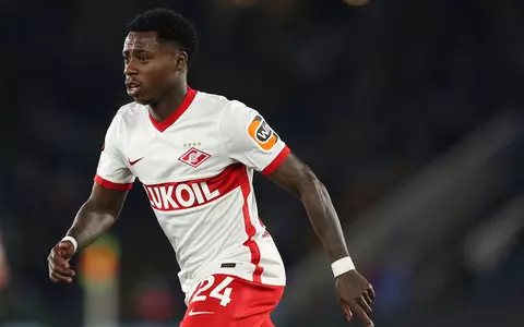 Dutch footballer Quincy Promes sentenced to six years in prison