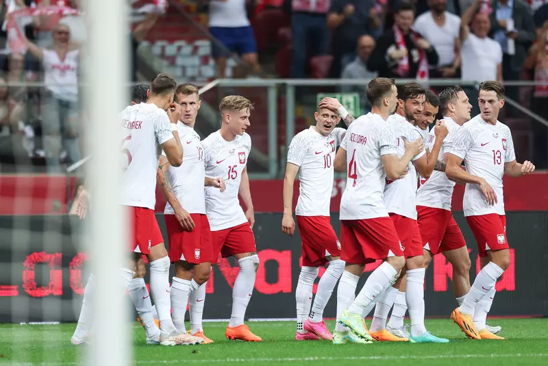 Polish Football Association has selected three potential bases for Euro 2024