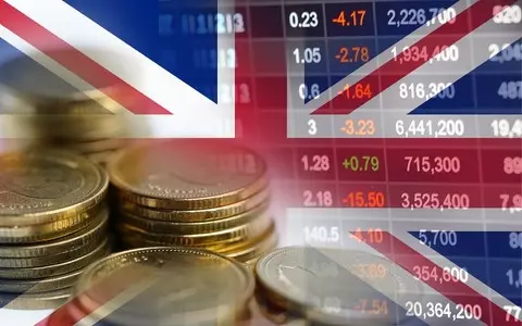 UK economy fell into recession at the end of 2023