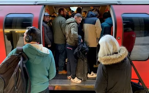 Central line meltdown: Commuters face years of chaos