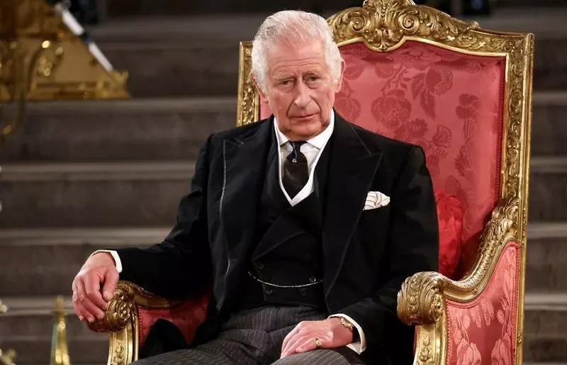 "The Independent": Chory na raka król Karol od lat przestrzega diety i ćwiczy