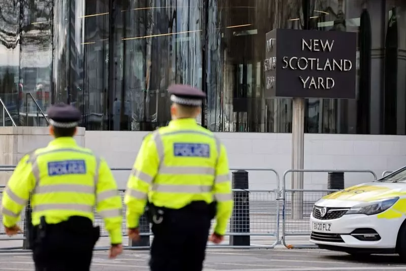 Brytyjski rząd sfinansuje dodatkowe patrole policyjne w szczególnie niebezpiecznych miejscach