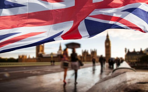 Londyńczycy wolą miękki Brexit niż twardy (wideo)