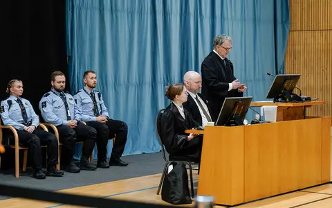 Norway: Mass murderer Breivik loses trial against state for human rights violations