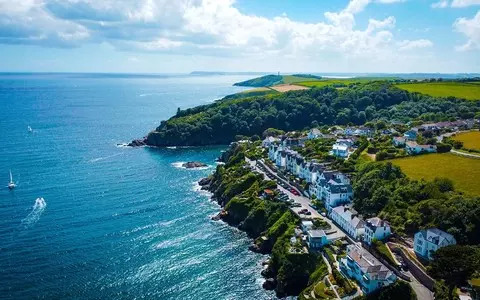 British seaside town crowned the UK’s ‘most depressing place to live’