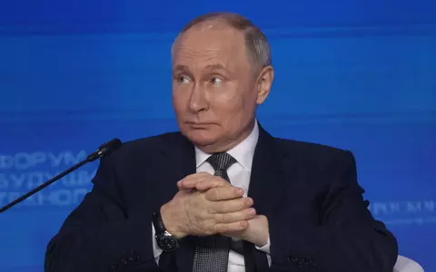 Survey for 'Rzeczpospolita': Putin has failed to reassure Poles