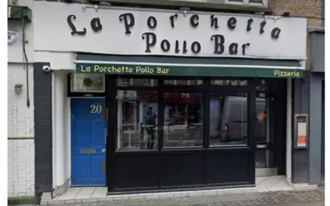 Soho restaurant fined £9,000 after 'active and widespread' cockroach infestation