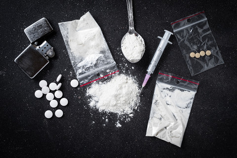 Police to supervise addicts taking free heroin in bid to tackle drug-related crime