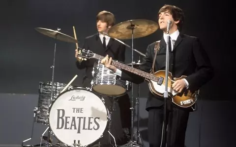 After 51 years in the UK, Paul McCartney's stolen guitar has been found