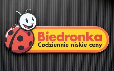 Biedronka launches e-grocery shop