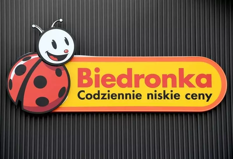 Biedronka launches e-grocery shop