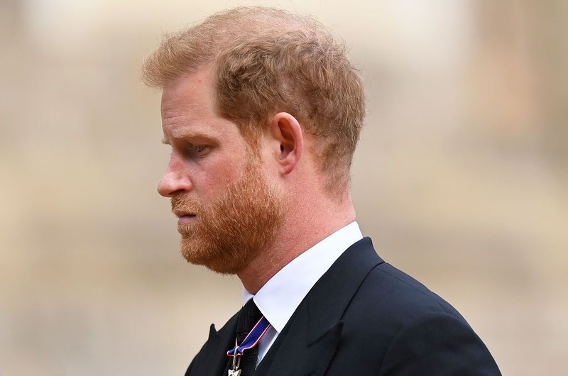 British media: There is no return to the royal family for Prince Harry