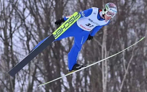 FIS ski jumping in Sapporo: Prevc wins, Poland's Zniszczol 14th 