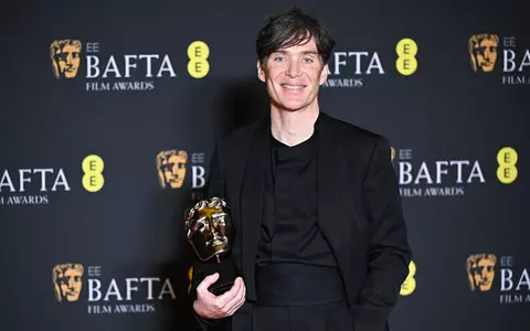 BAFTA 2024: The 'British Oscars' have been handed out. "Oppenheimer" the biggest award winner