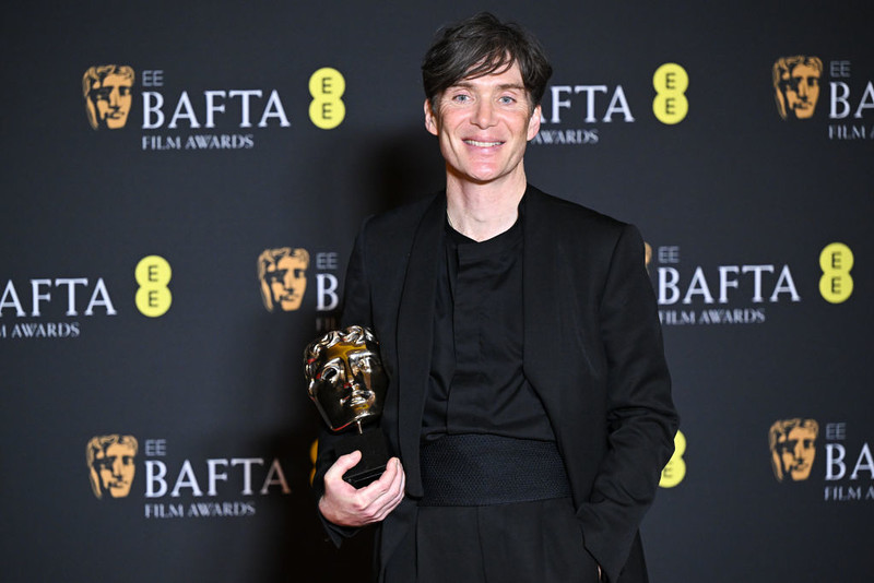 BAFTA 2024: The 'British Oscars' have been handed out. "Oppenheimer" the biggest award winner