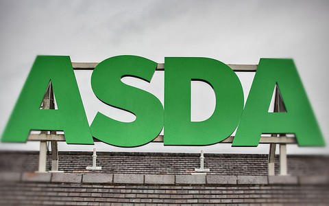 Asda fined £300,000 after dead mice and droppings found at depot