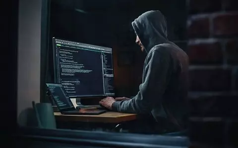 Hacker group's site taken over by law enforcement