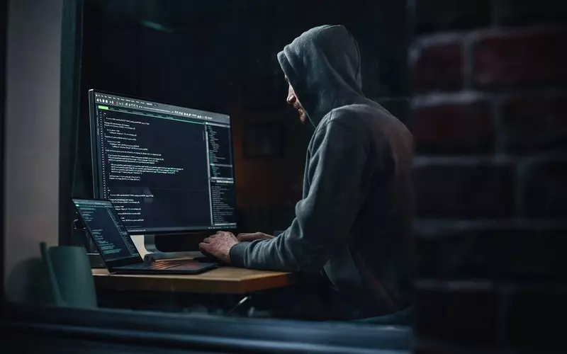 Brytyjskie władze przejęły kontrolę nad stroną hakerskiej grupy Lockbit