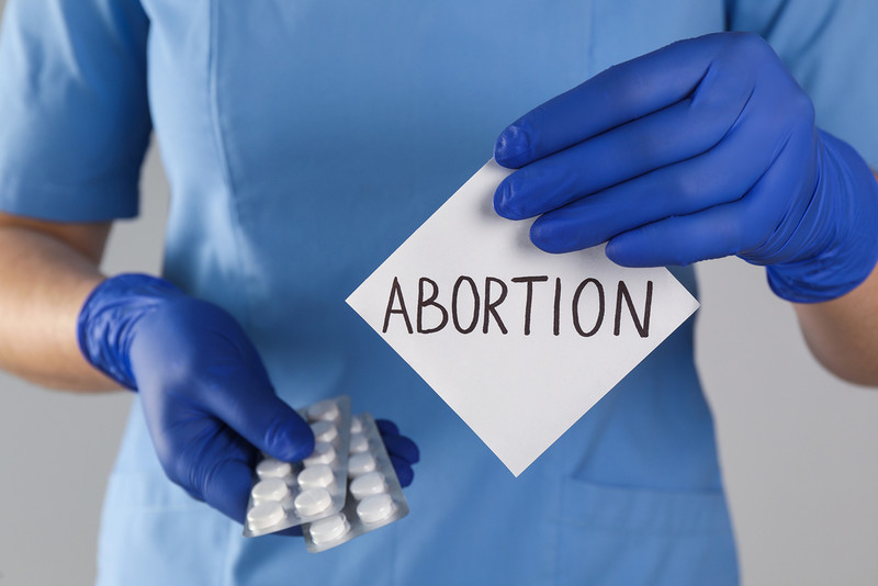 More women investigated for illegal terminations, says abortion provider
