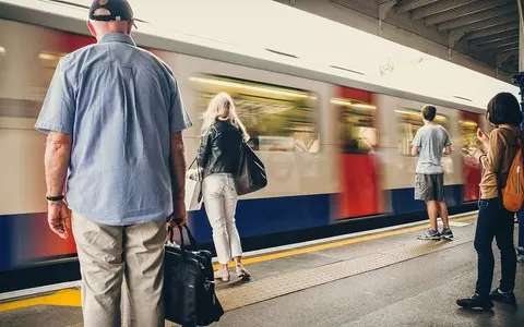 The London Underground lines with worst air quality named and it won't be a surprise