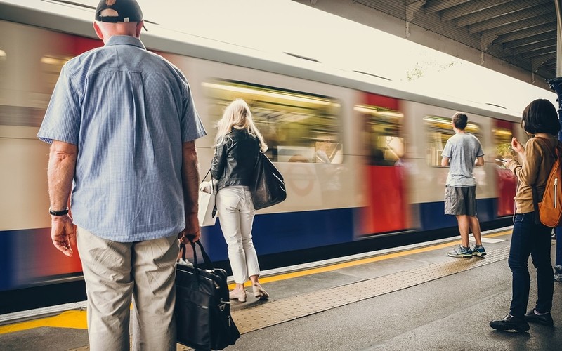 The London Underground lines with worst air quality named and it won't be a surprise