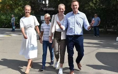 Moscow Times: The Kremlin may never release Navalny's body to his family