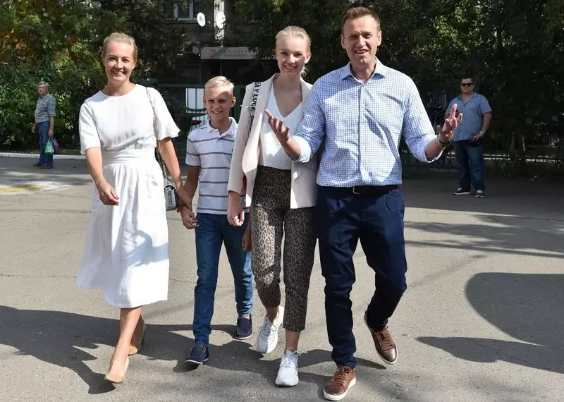 Moscow Times: The Kremlin may never release Navalny's body to his family