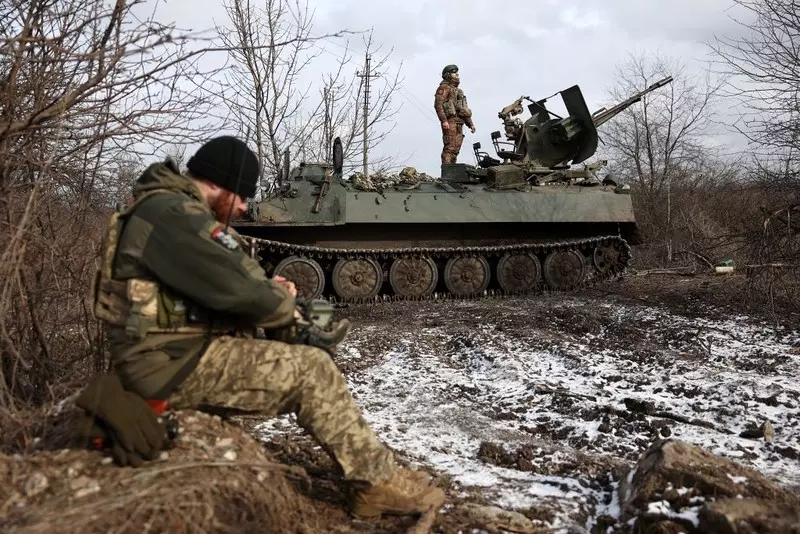 "Potencjalna okupacja Ukrainy spowoduje wciągnięcie Polski w obszar oddziaływania Rosji"