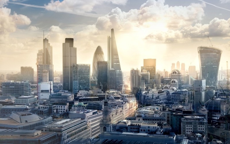 Londyńskie City sprzeciwia się przejęciu aktywów banku centralnego Rosji