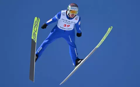 World Cup in ski jumping: Four Poles will compete on the mammoth hill in Oberstdorf