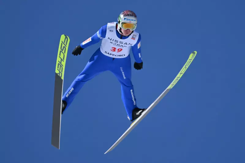 World Cup in ski jumping: Four Poles will compete on the mammoth hill in Oberstdorf