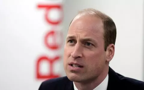 Prince William calls for Israel-Hamas fighting to end ‘as soon as possible’ in rare statement 