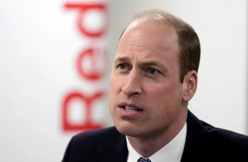 Prince William calls for Israel-Hamas fighting to end ‘as soon as possible’ in rare statement 