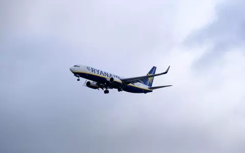 In the summer season Ryanair will offer eight destinations from Jasionka near Rzeszow