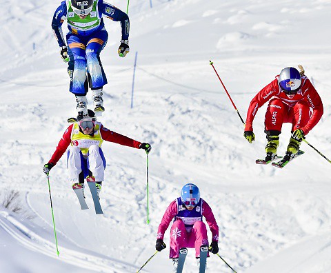 MŚ w snowboardzie i narciarstwie dowolnym: 12 Polaków w Hiszpanii