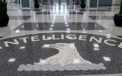 Na WikiLeaks publikacja tysięcy dokumentów przypisywanych CIA