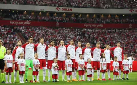 Euro 2024: A month before the barracks, the Polish team theoretically stronger than in 2023