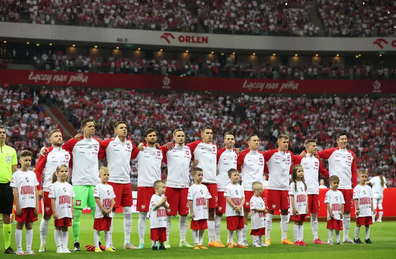 Euro 2024: A month before the barracks, the Polish team theoretically stronger than in 2023