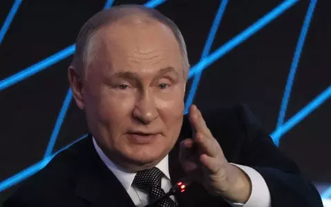 Expert: Putin may seem indestructible now, but it's just an illusion