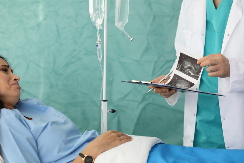 W Anglii będą wydawane certyfikaty poświadczające utratę ciąży