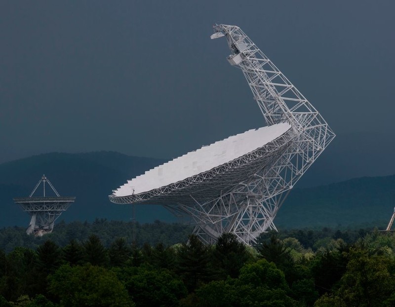 Naukowcy wykorzystują radary, by chronić Ziemię przed asteroidami