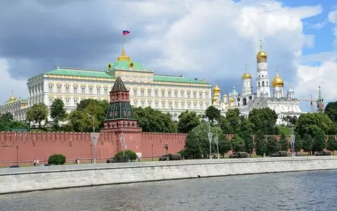 UK Ministry of Defence: Kremlin prepares citizens for a long war