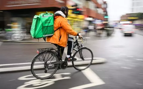 Deliveroo, Just Eat and UberEats drivers plan to strike every Friday over pay