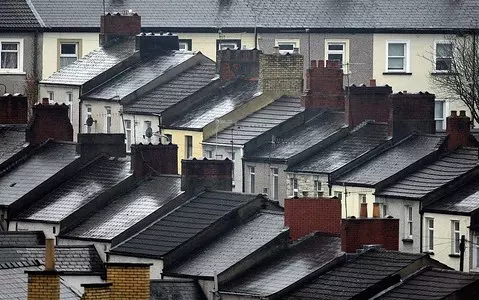 Almost 10m UK households living in ‘cold, damp, poorly insulated homes’