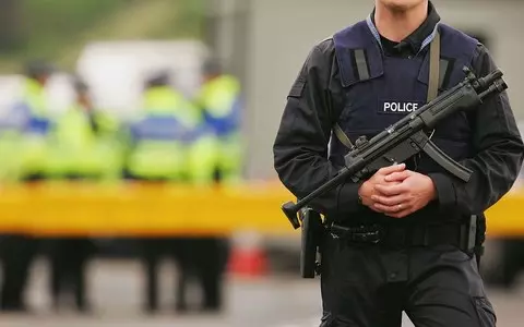 Public left ‘at risk’ over UK counter-terrorism strategy, says Prevent review author