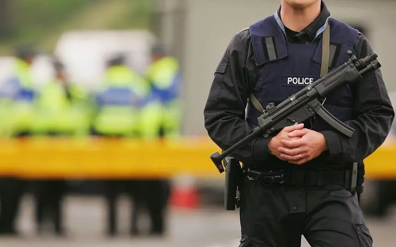 Public left ‘at risk’ over UK counter-terrorism strategy, says Prevent review author
