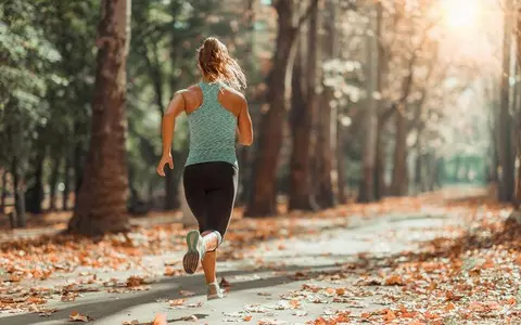 Two-thirds of women get harassed while running, England survey finds