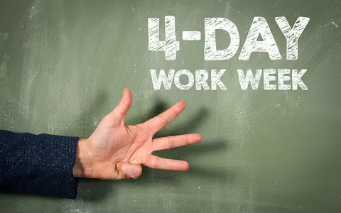 Four-day week made permanent for most UK firms in world’s biggest trial