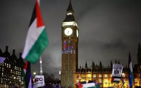 UK media: Has British politics begun to be driven by fear of Islamists?