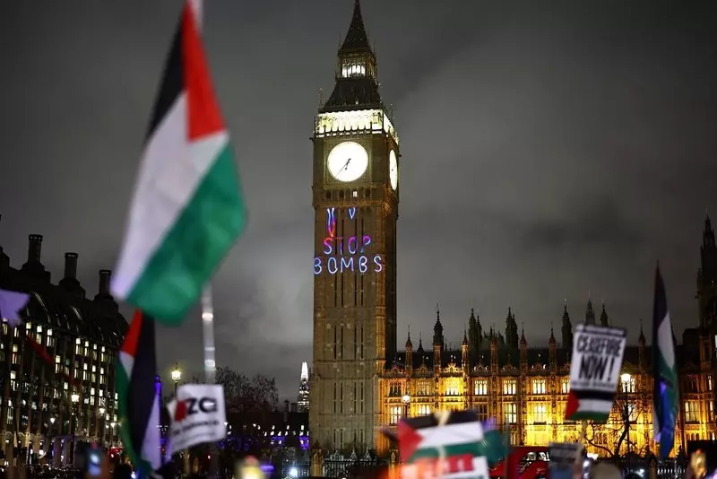 Media w UK: Czy brytyjską polityką zaczął kierować strach przed islamistami?